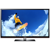 SAMSUNG PS 51E490